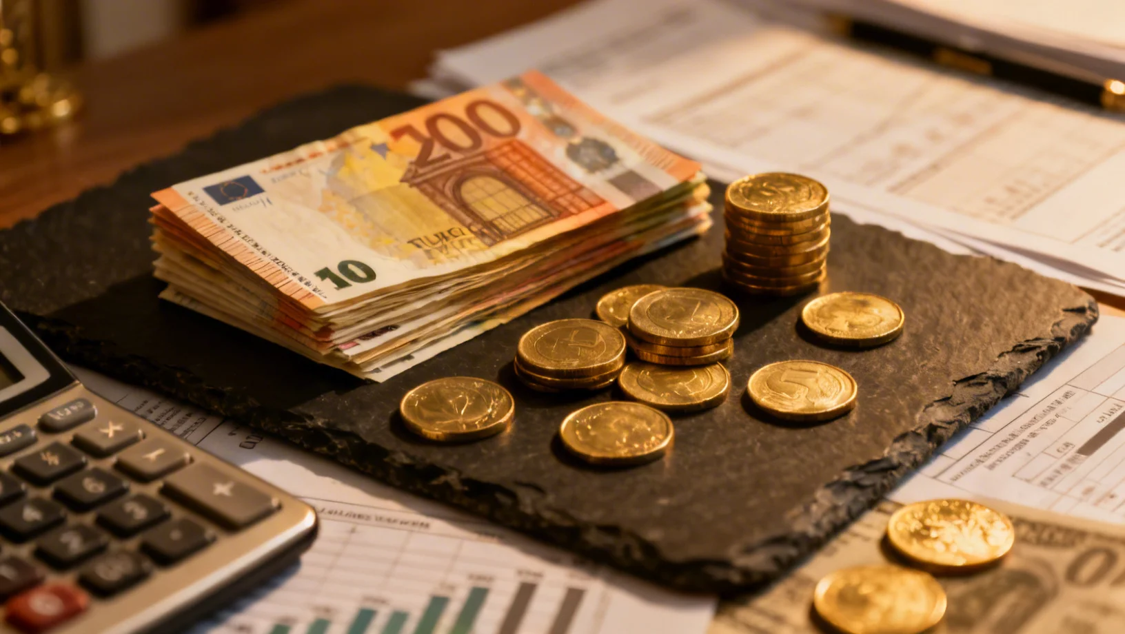 Fiscalité & Patrimoine