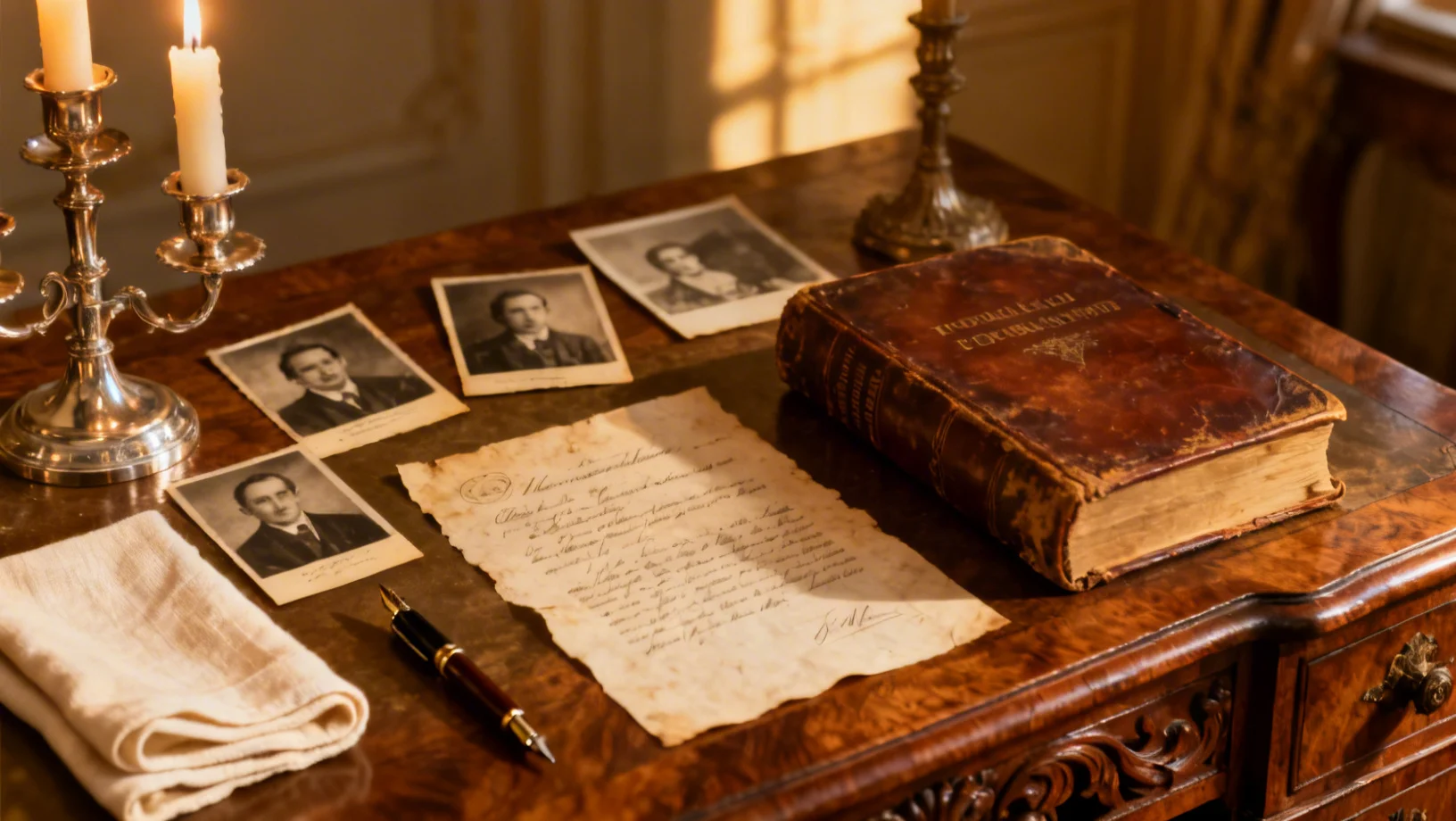 Succession et transmission de patrimoine : anticiper pour protéger ses proches