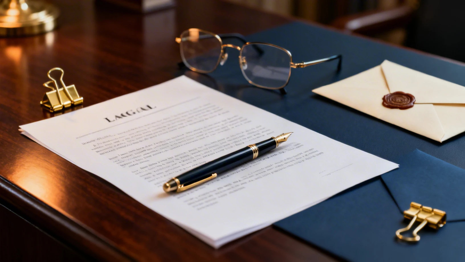 Documents juridiques